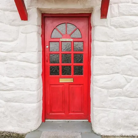 Ti Sonny Hébergement de vacances Glinsk (Galway)